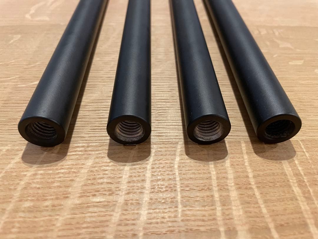 Quadraspire クアドラスパイア　P256/19