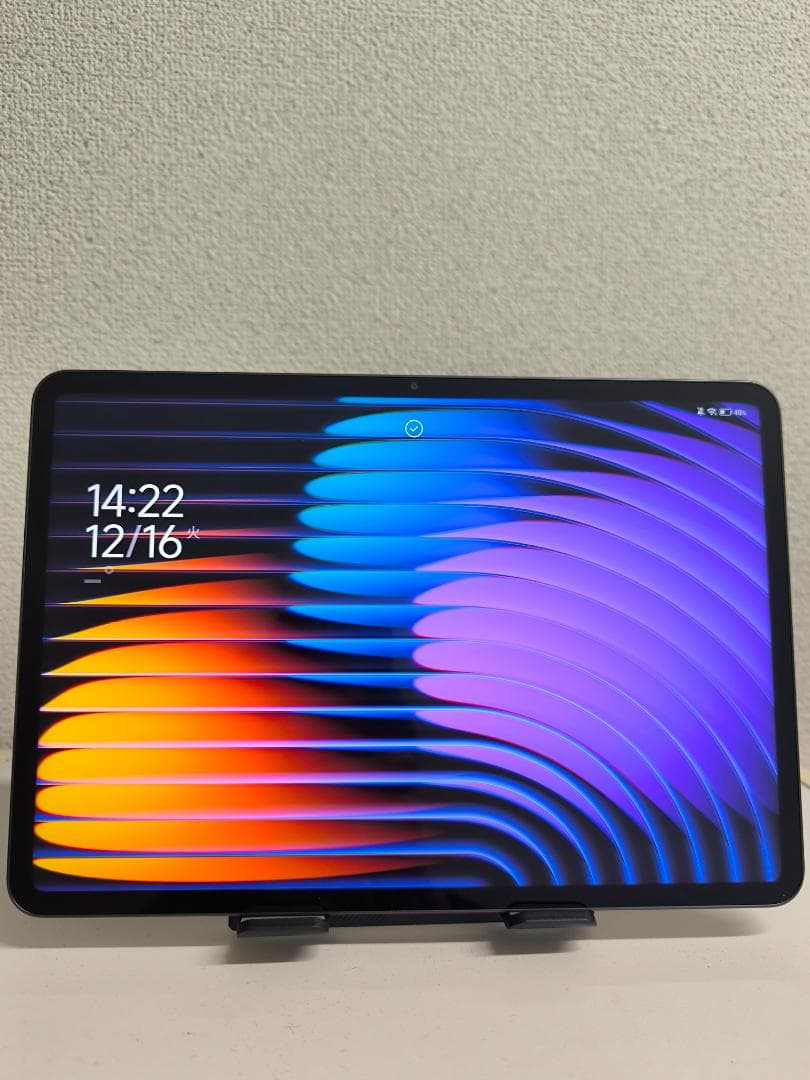 Xiaomi Pad 7 大画面 タブレット 本体