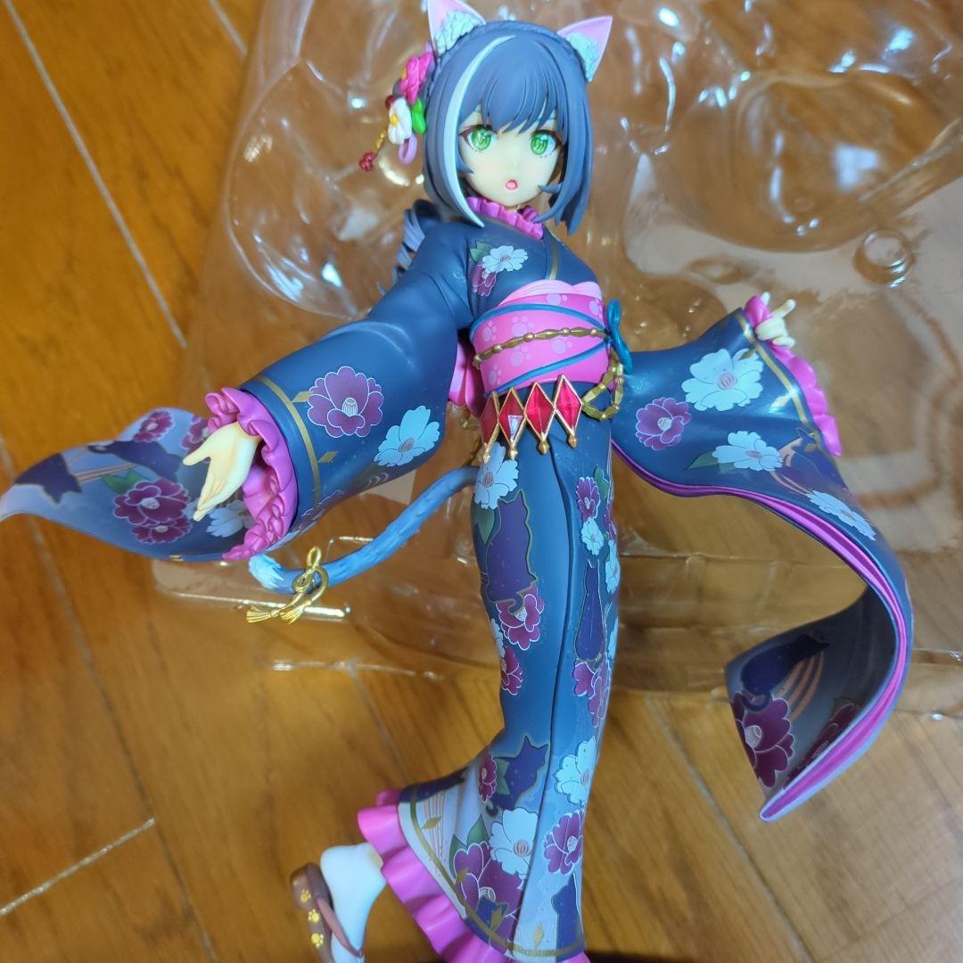 プリンセスコネクト!Re:Dive キャル 1/7ニューイヤーF:NEX