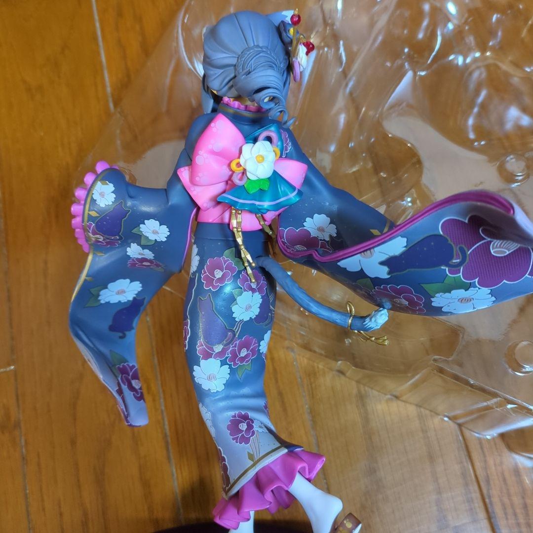 プリンセスコネクト!Re:Dive キャル 1/7ニューイヤーF:NEX