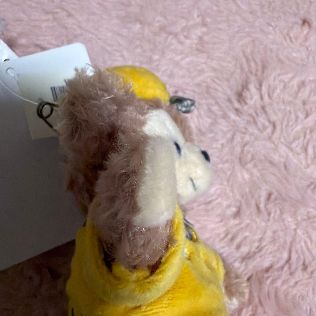 ダフフレ オータムストーリーブック ダッフィー シェリーメイ リーナベル ぬいば