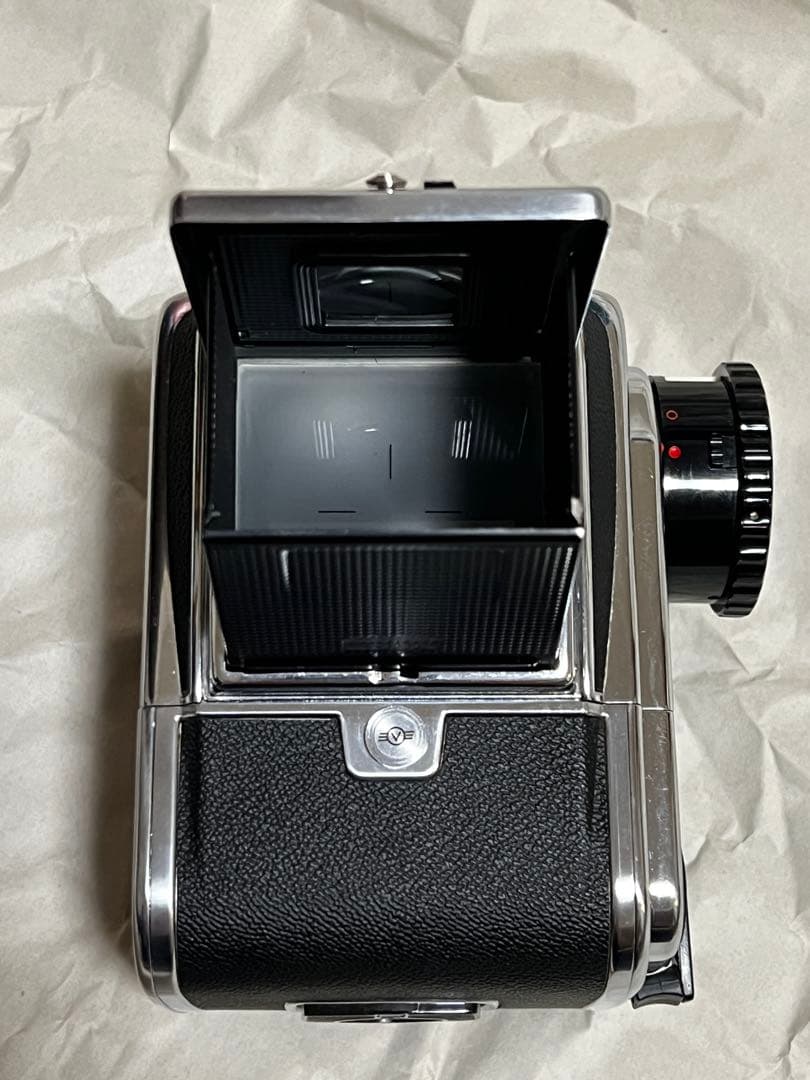 d*o様 限定品 HASSELBLAD 500C/M 10周年 記念ボディ 美品