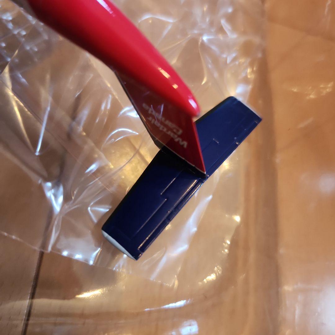 航空機・ヘリコプター Wardair  De Havilland DHC-7 1/200