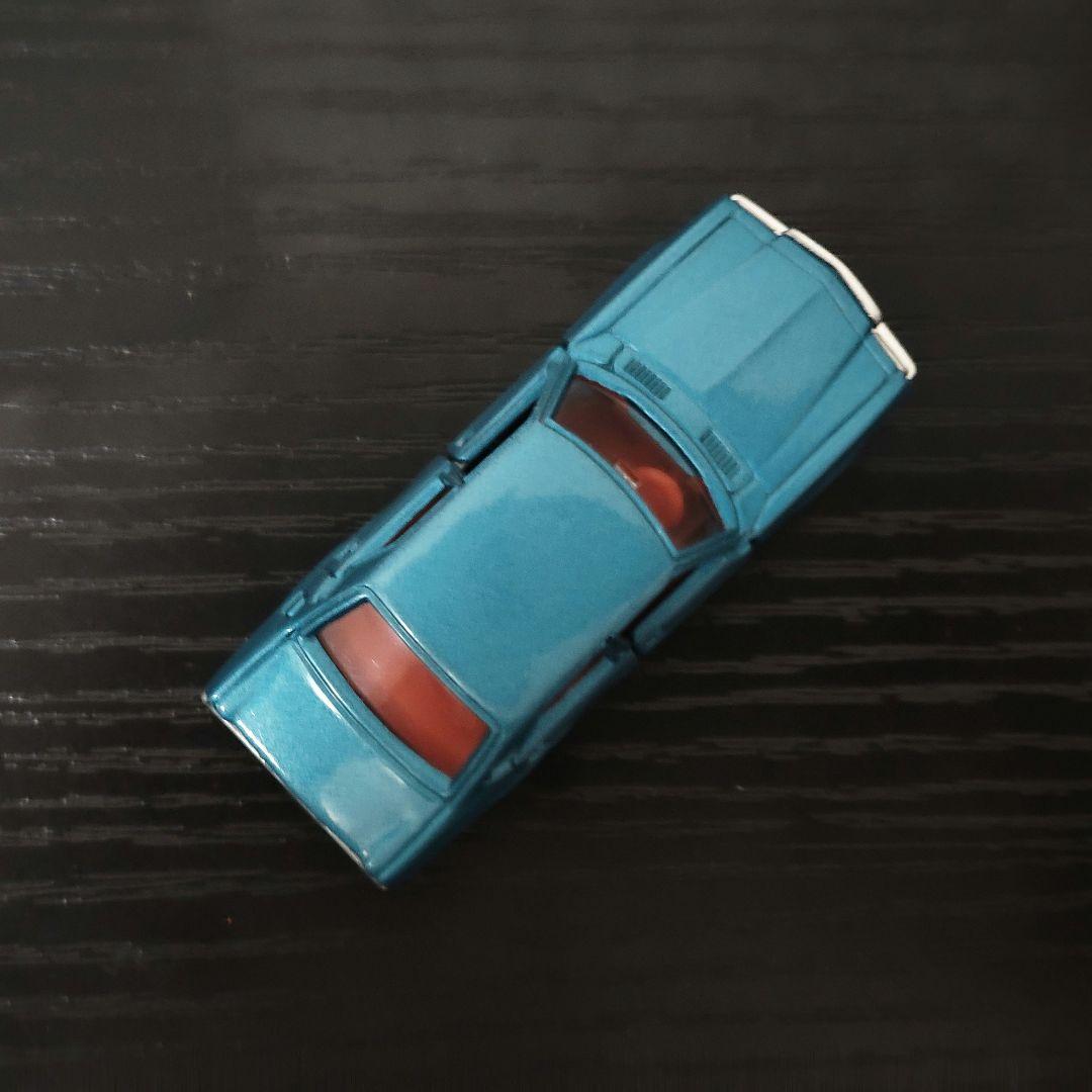 TOMICA　トミカ　マツダ　ルーチェ　AP　小田急デパート　特注品　箱付き