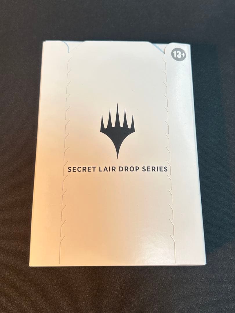 MTG【Foil】Secret Lair x Stranger Things