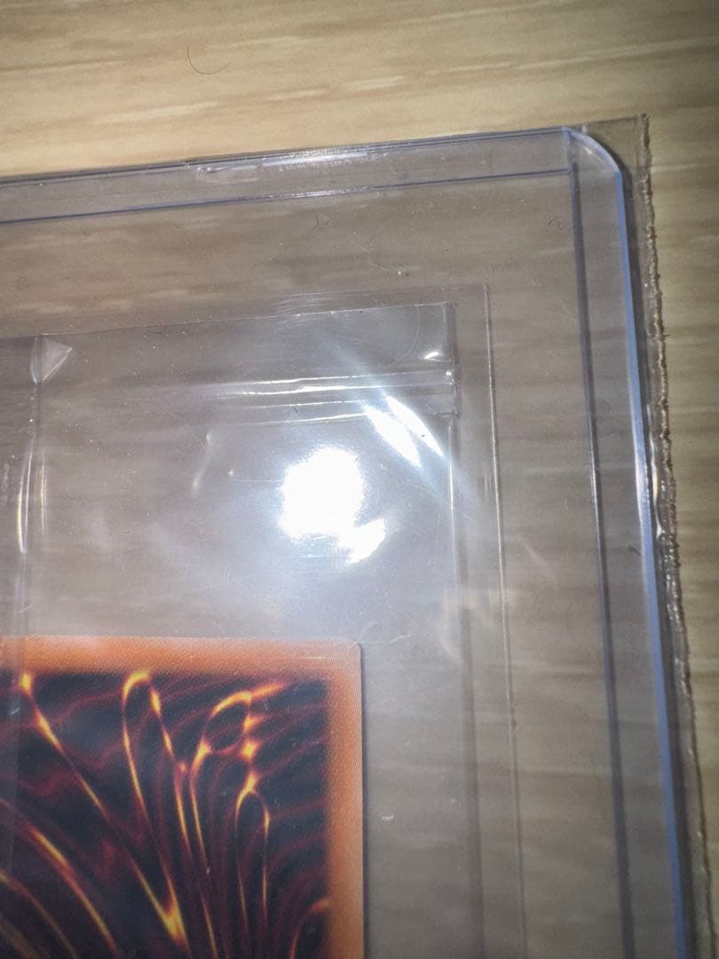 遊戯王　エクソシスターミカエリス　プリズマ　新品　未開封