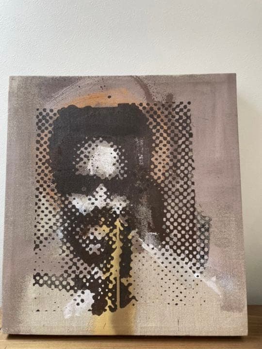 ケビンライオンズ アート カウズ マークゴンザレス KEVIN LYONS