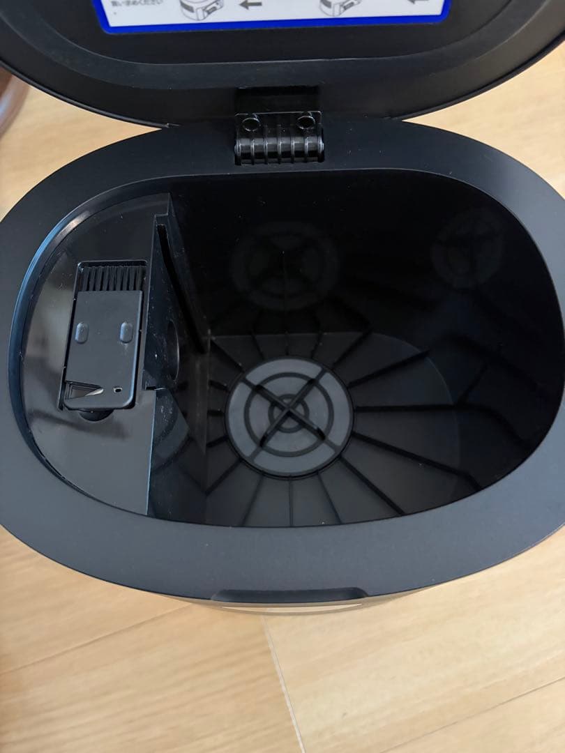 AIRROBO ロボット掃除機 本体（ジャンク品）+取替部品