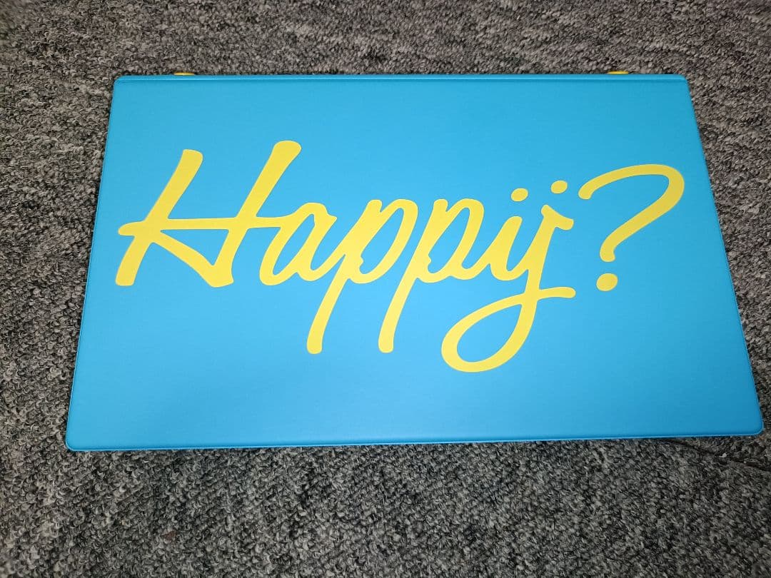 嵐 Are you Happy? フォルダ　＋　会報65~76（67と75ナシ）