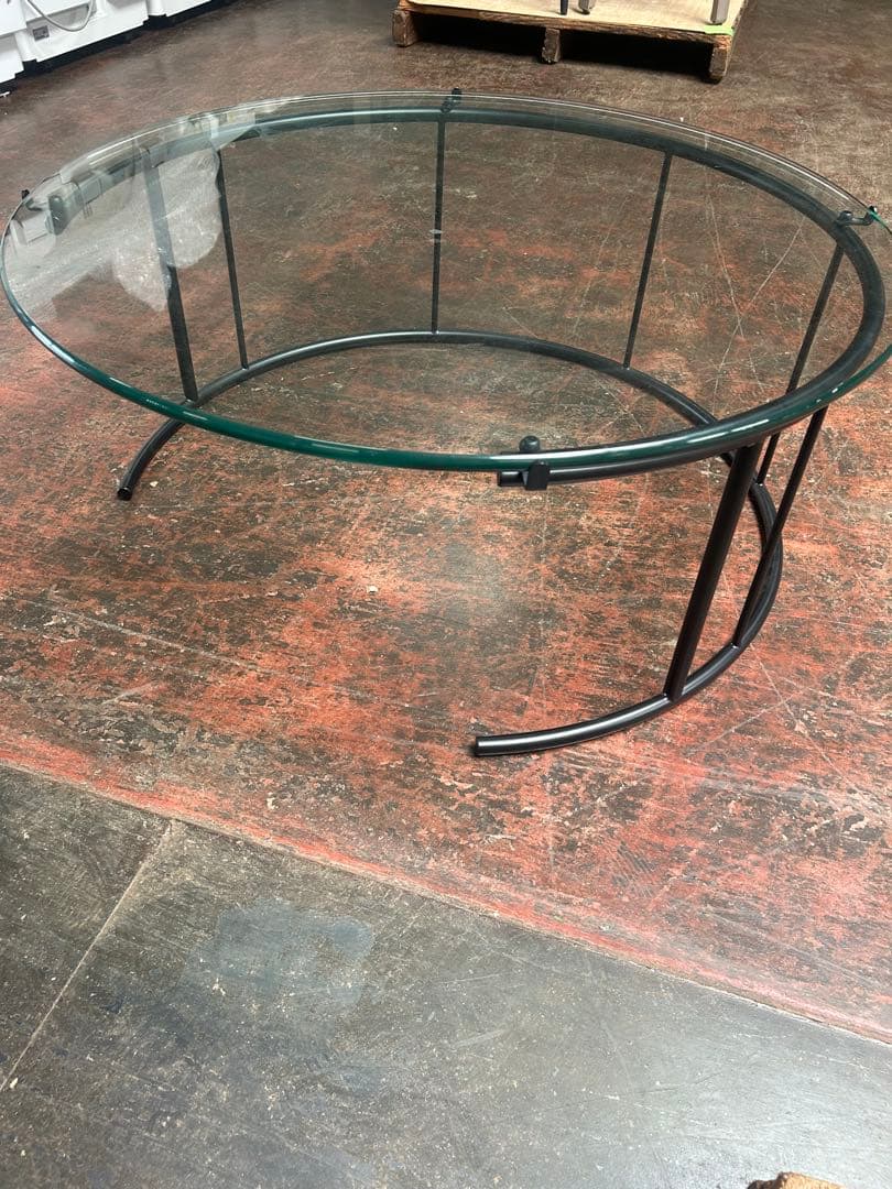 HUKLAフクラ/TMRB リビングテーブル