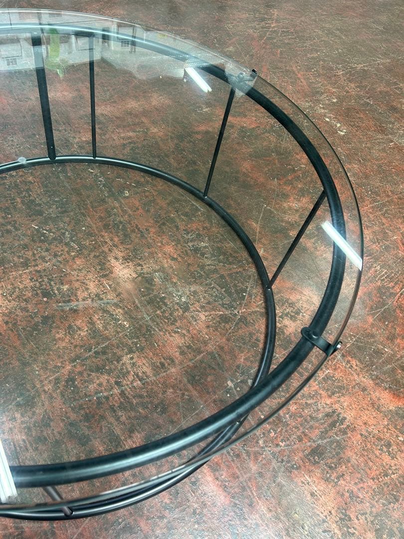 HUKLAフクラ/TMRB リビングテーブル