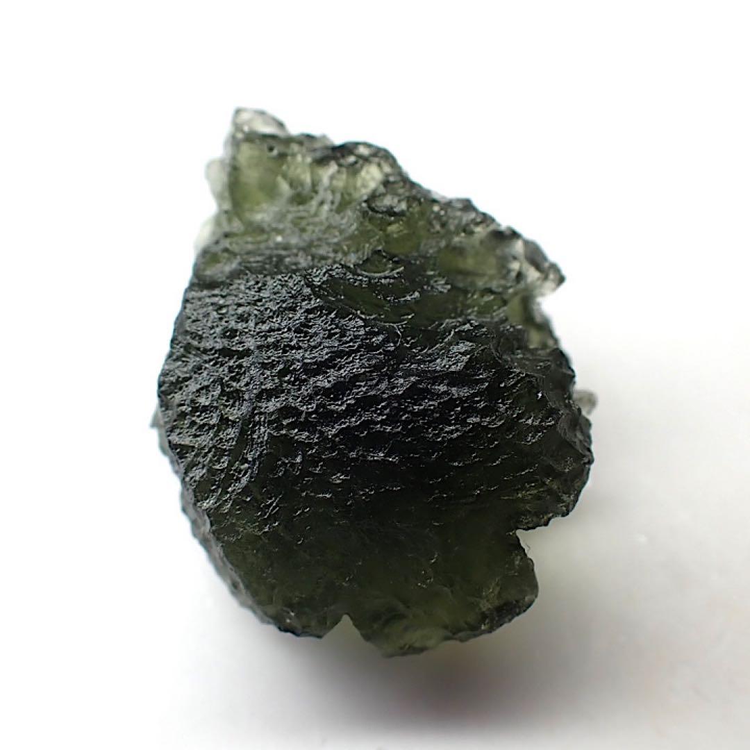 【チェコ産】モルダバイト