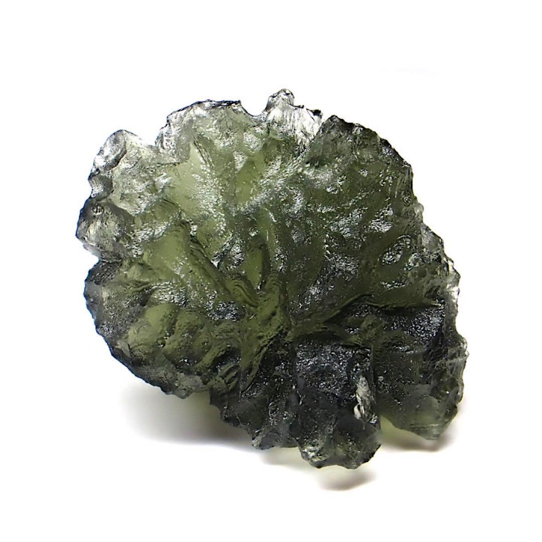 【チェコ産】モルダバイト