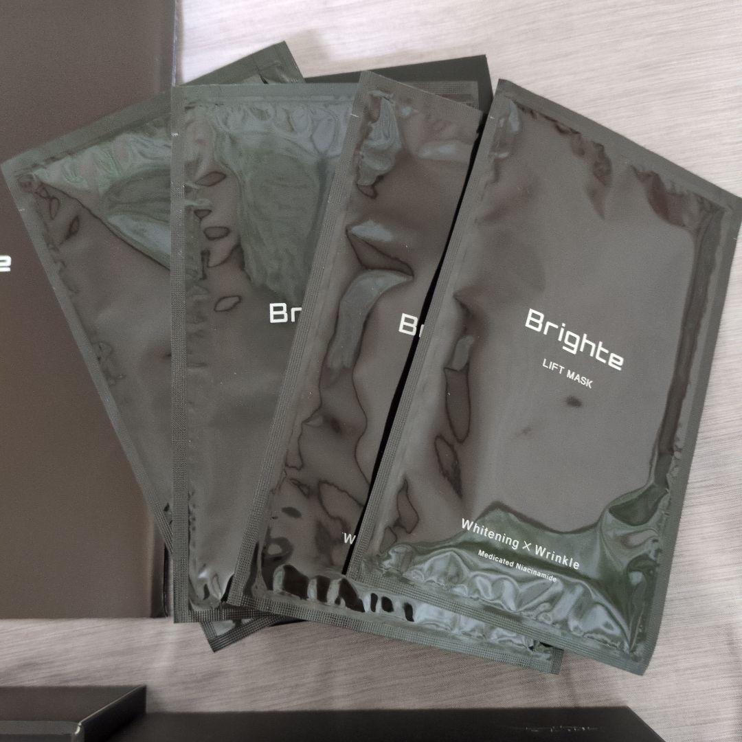 Bright ELEKIBRUSHI+ セット美品