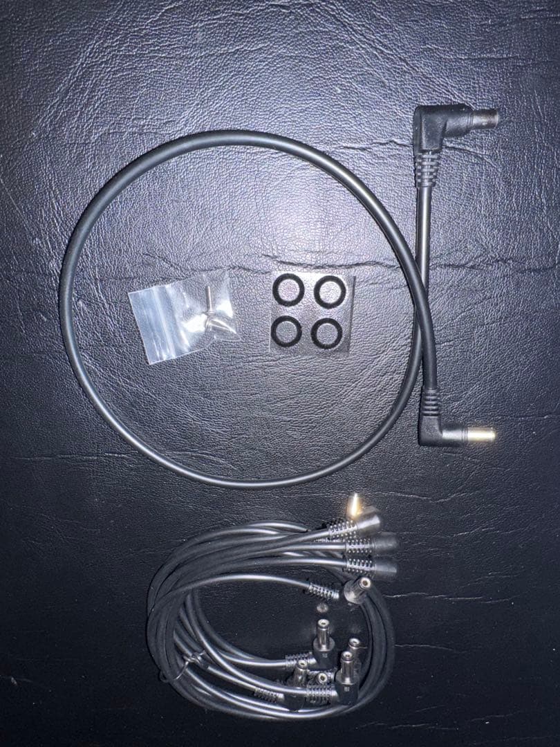 strymon Ojai R30 エクスパンションキット　電源拡張キット