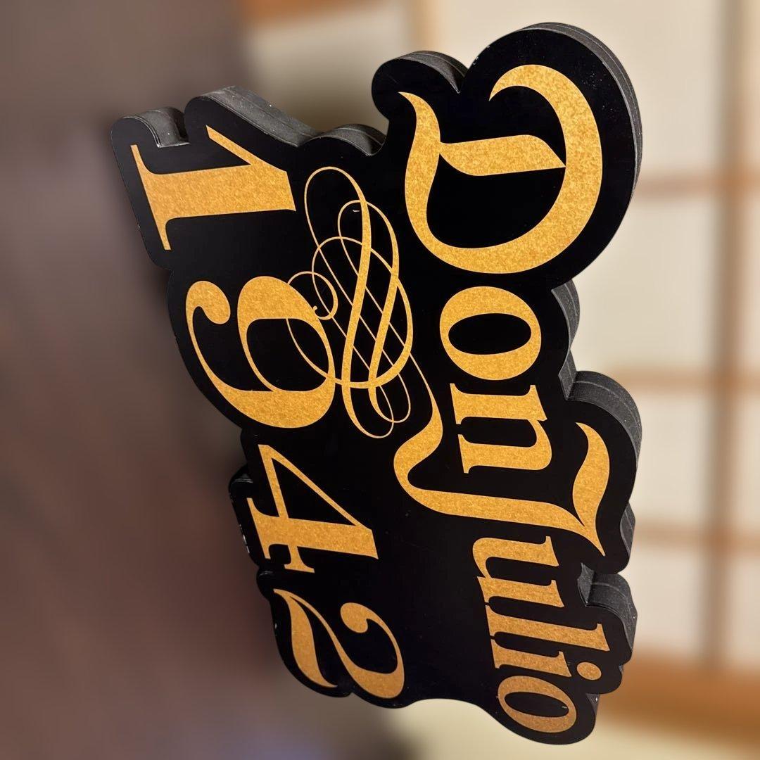 ドンフリオ ディスプレイ 限定品