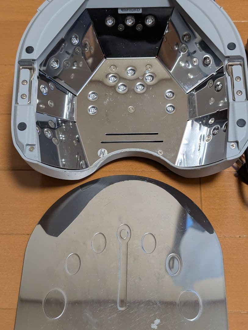 ジェルネイル LEDライト (OPI スターライト GL903-JP)