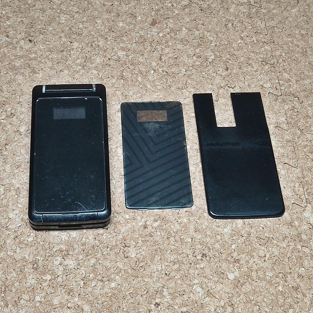 815T PB Soft Bank 携帯捜査官 フォンブレイバー