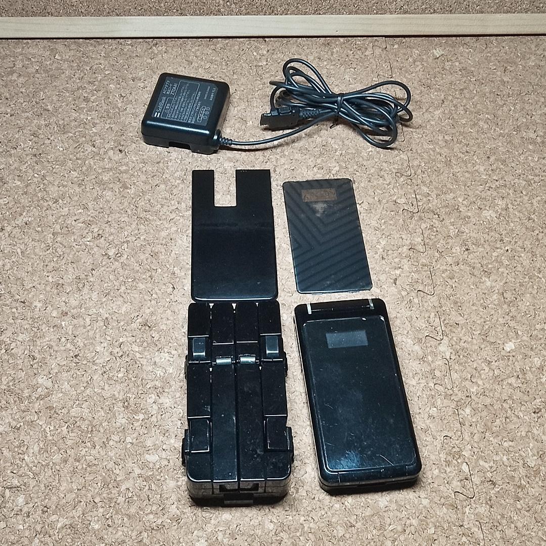 815T PB Soft Bank 携帯捜査官 フォンブレイバー