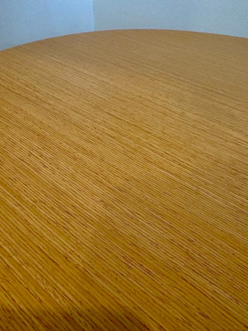 無印良品　楕円こたつ 小 MJ-KDS2-N 110×62×35 cm