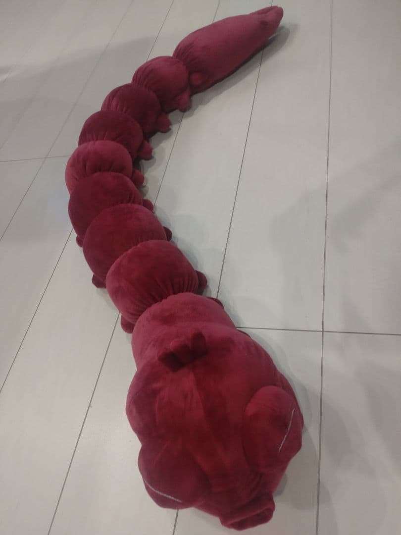 禪院甚爾　呪霊　ぬいぐるみ 本体