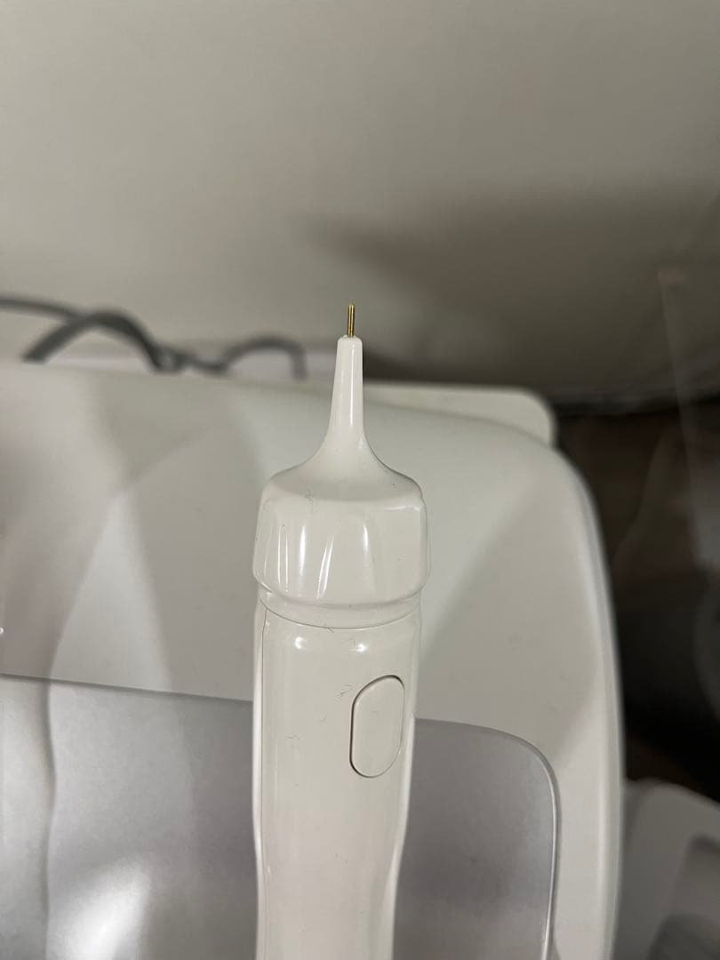 山田綺華【美品】ミシレルトII シミ　低周波　エレクトロポレーション　筋膜