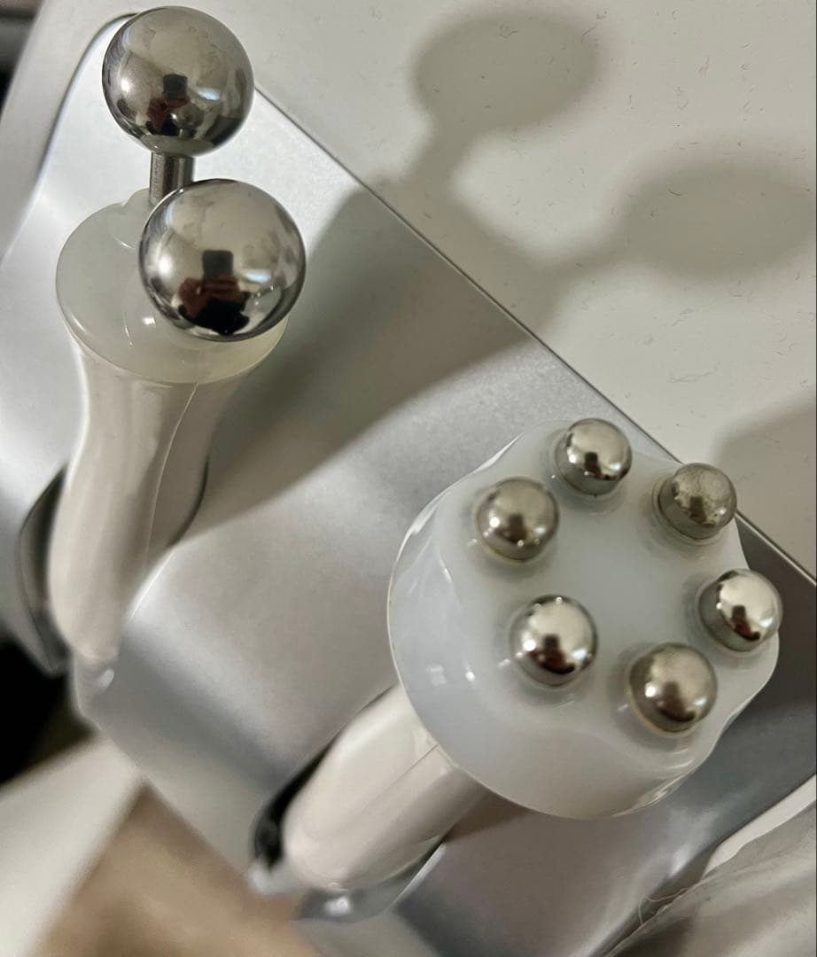 山田綺華【美品】ミシレルトII シミ　低周波　エレクトロポレーション　筋膜