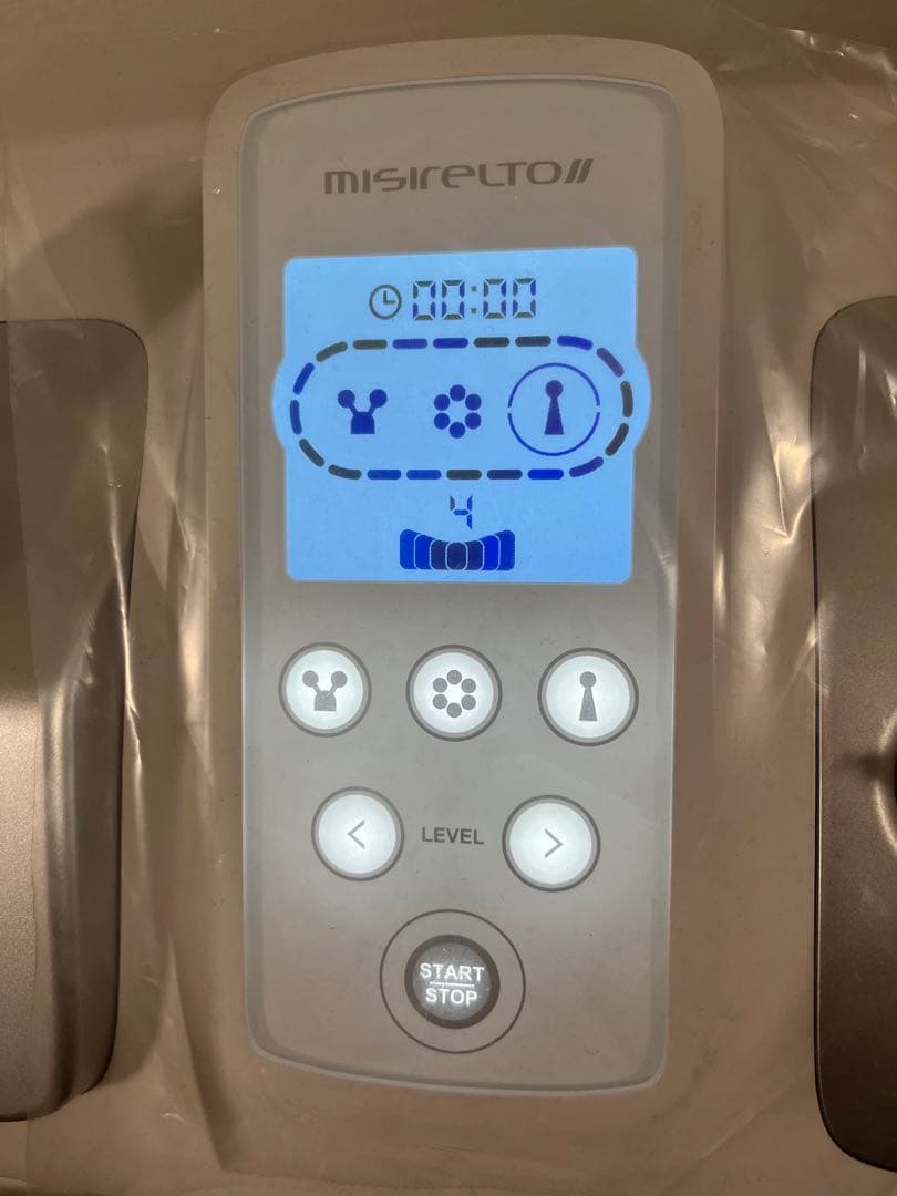 山田綺華【美品】ミシレルトII シミ　低周波　エレクトロポレーション　筋膜