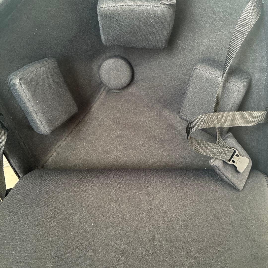 【即購入可】ギャラックス ホルンケース ブラック