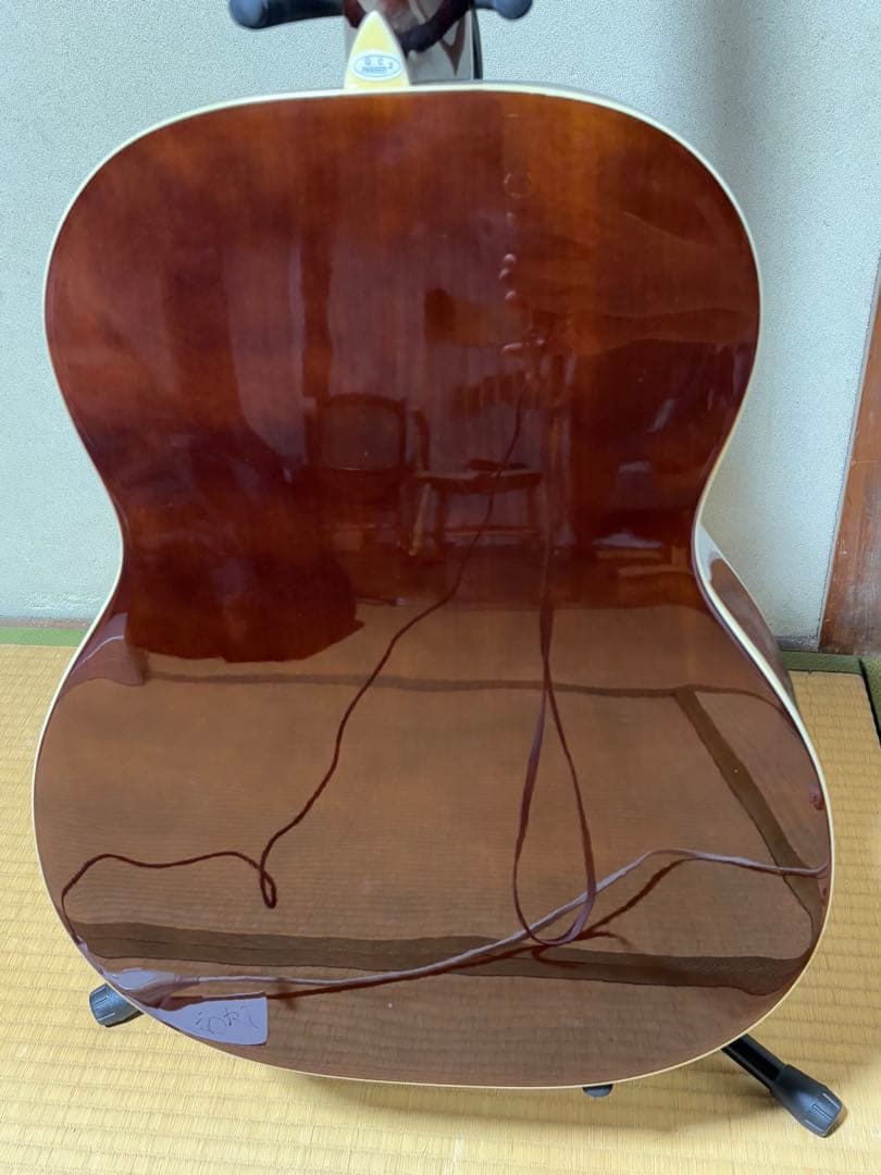 超美品✧*。Sepia Crue FG1N アコースティックギター【中古品】