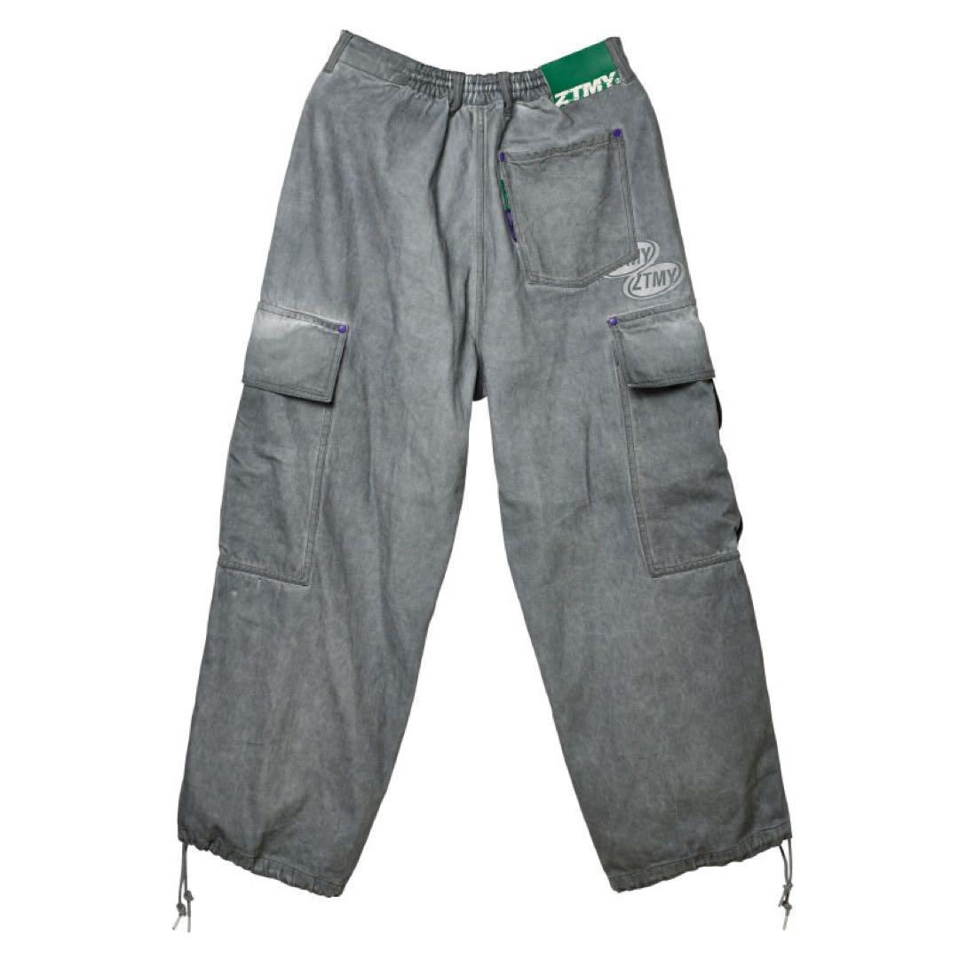 ずっと真夜中でいいのに。 ズボン Lサイズ