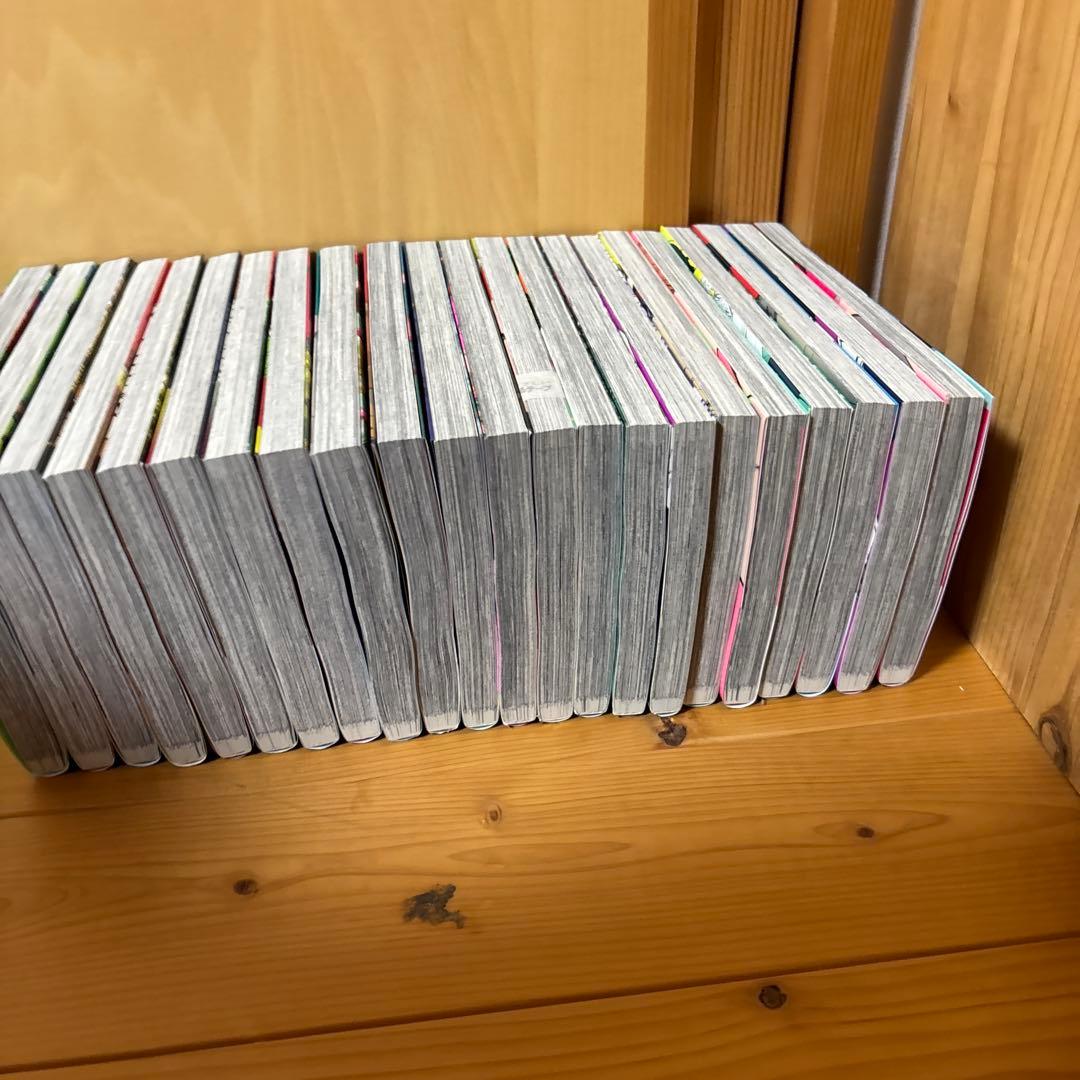 チェンソーマン22巻全巻セット