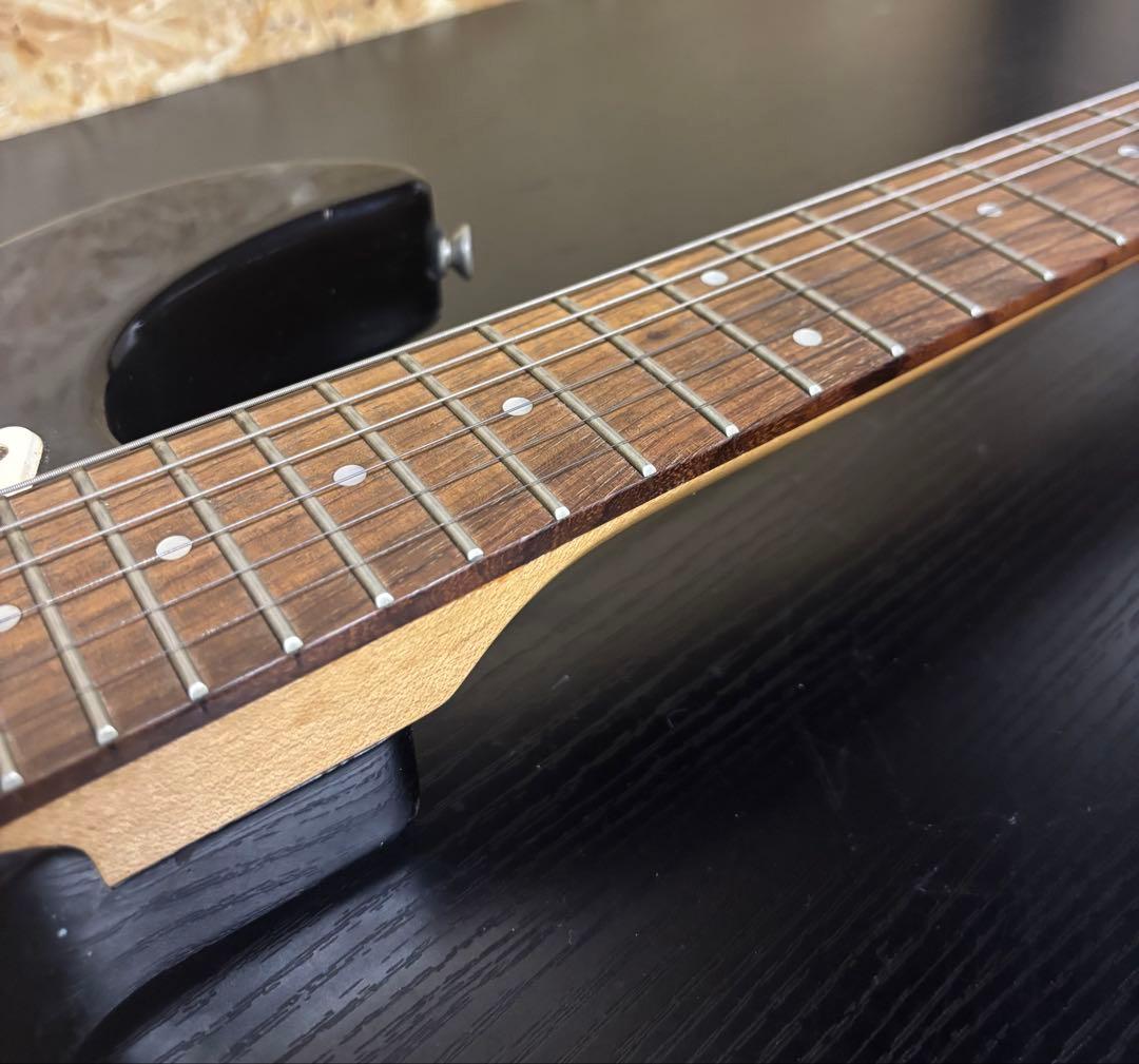 Yamaha Pacifica★パシフィカ★ PAC112J ★エレキギター