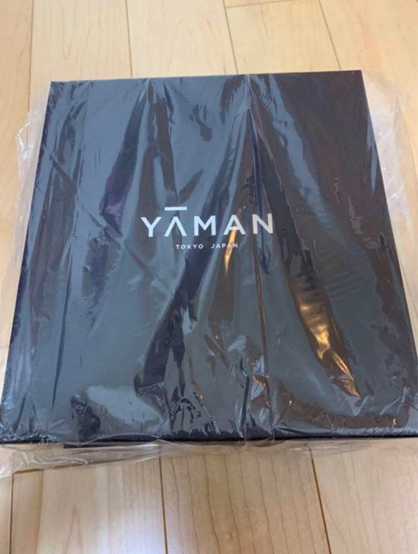 【新品未開封】ヤーマンM30 RF美顔器 フォトプラスプレステージ プロ