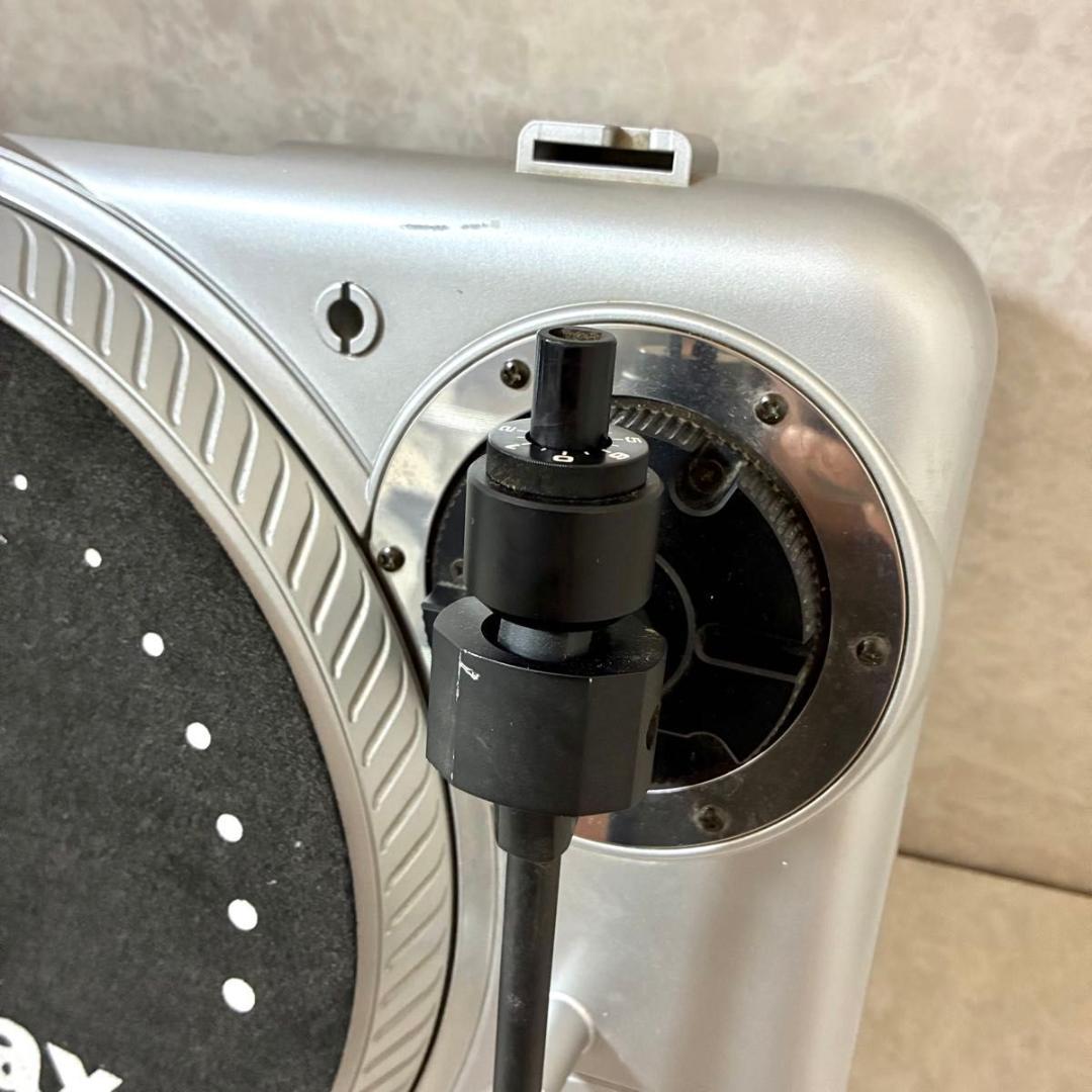 ベスタクス ターンテーブル PDX-2000 DJターンテーブル DJ機材