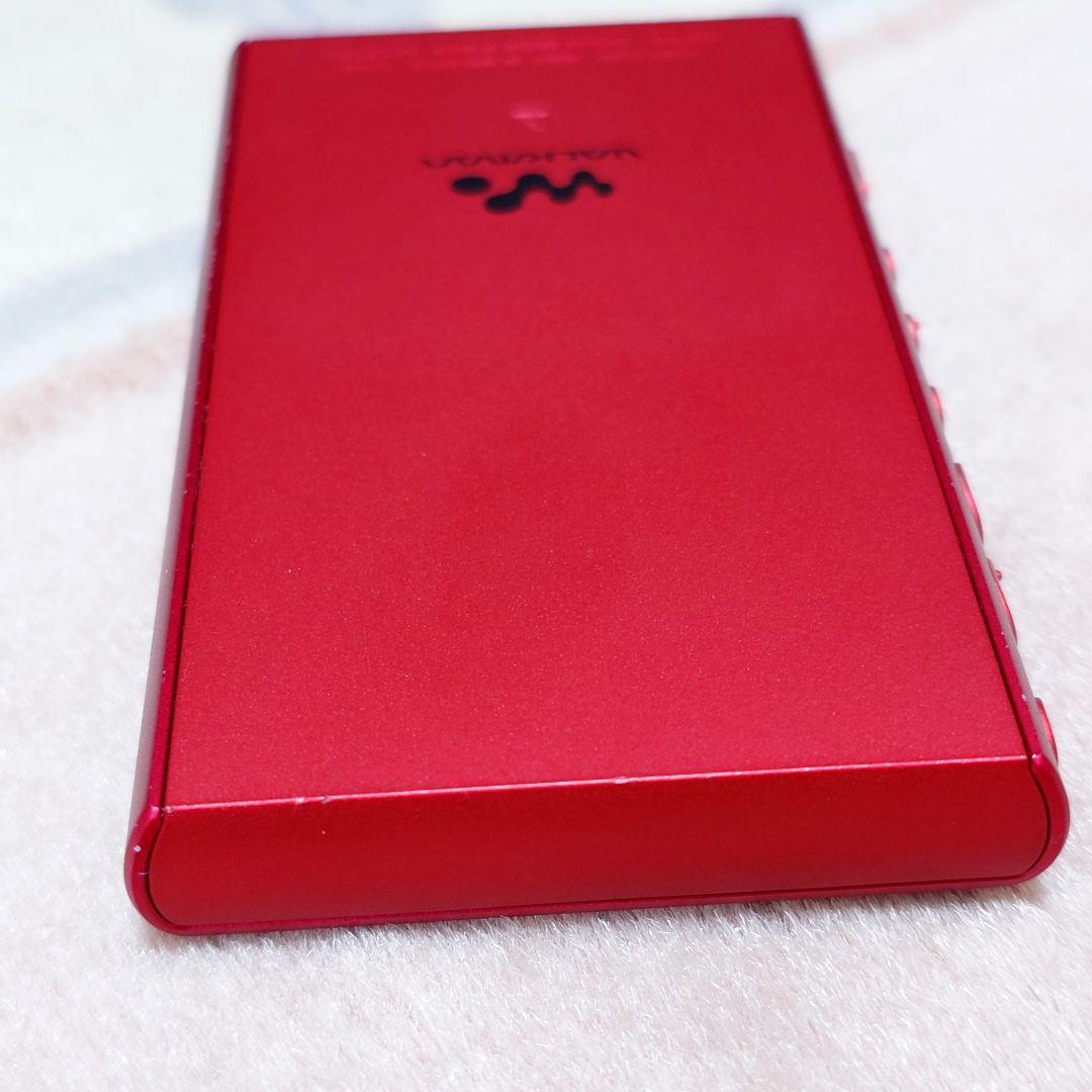 ウォークマン　NW-A105