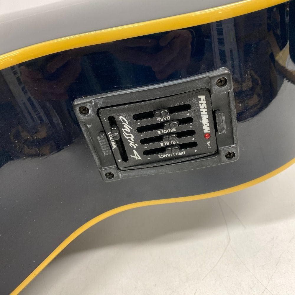 S.yairi ヤイリ YE55 アコースティックギター エレアコ スタンド付属