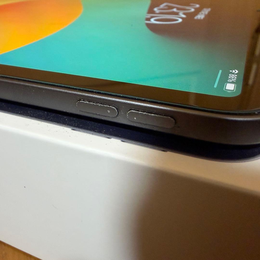 iPad Pro 12.9 第4世代 Wi-Fi 256GB