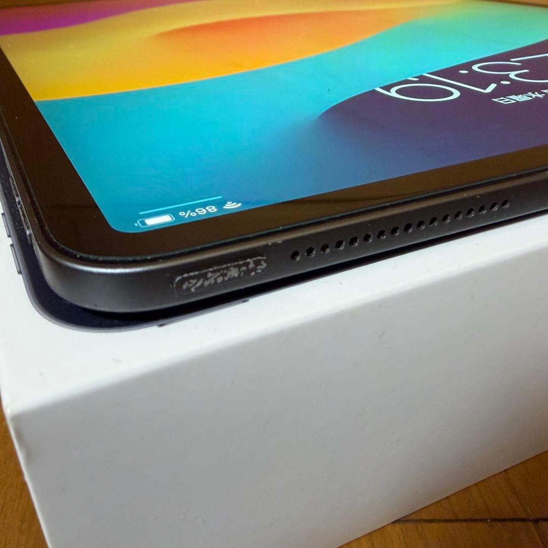 iPad Pro 12.9 第4世代 Wi-Fi 256GB