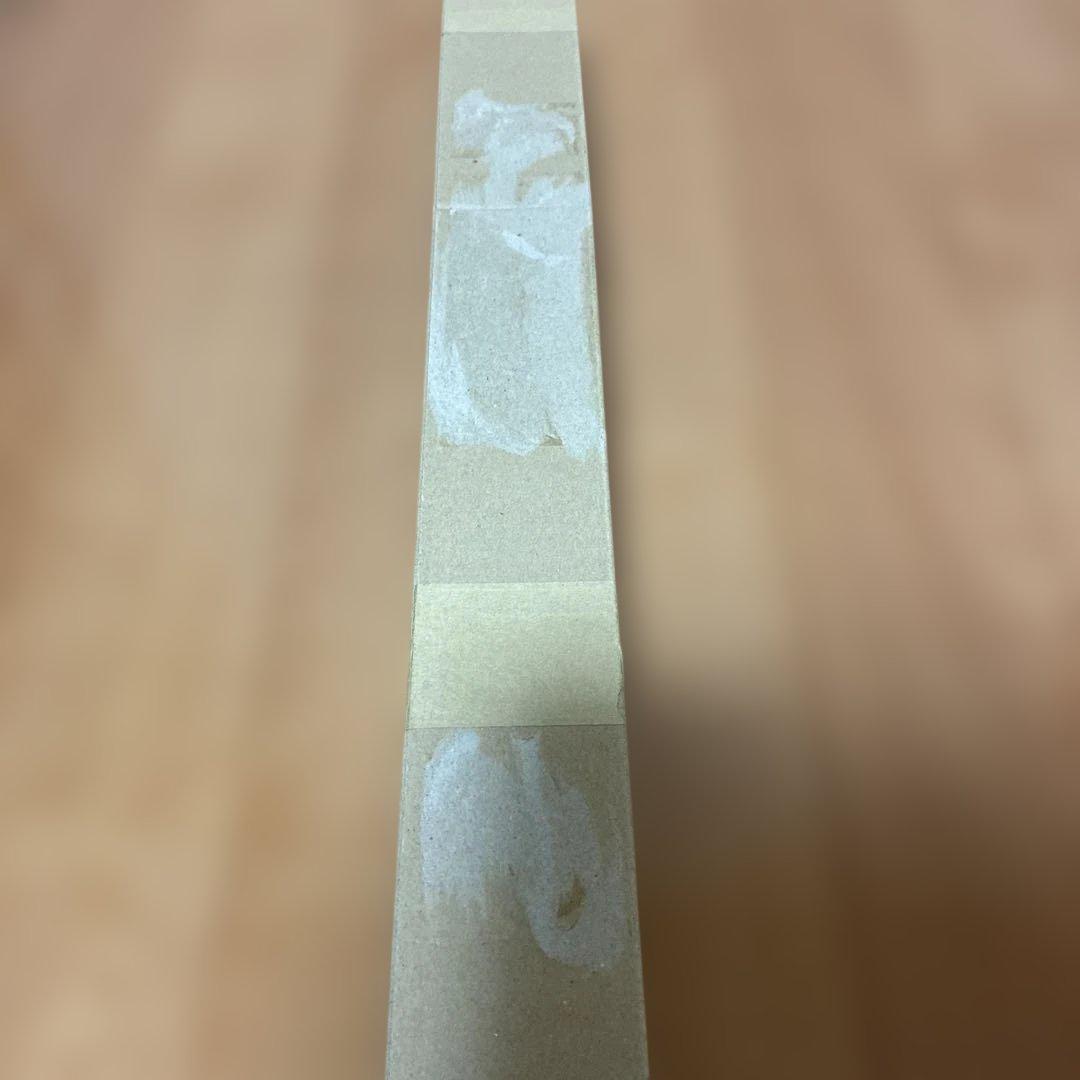 アサ芸シークレット　等身大ポスター　大貫彩香