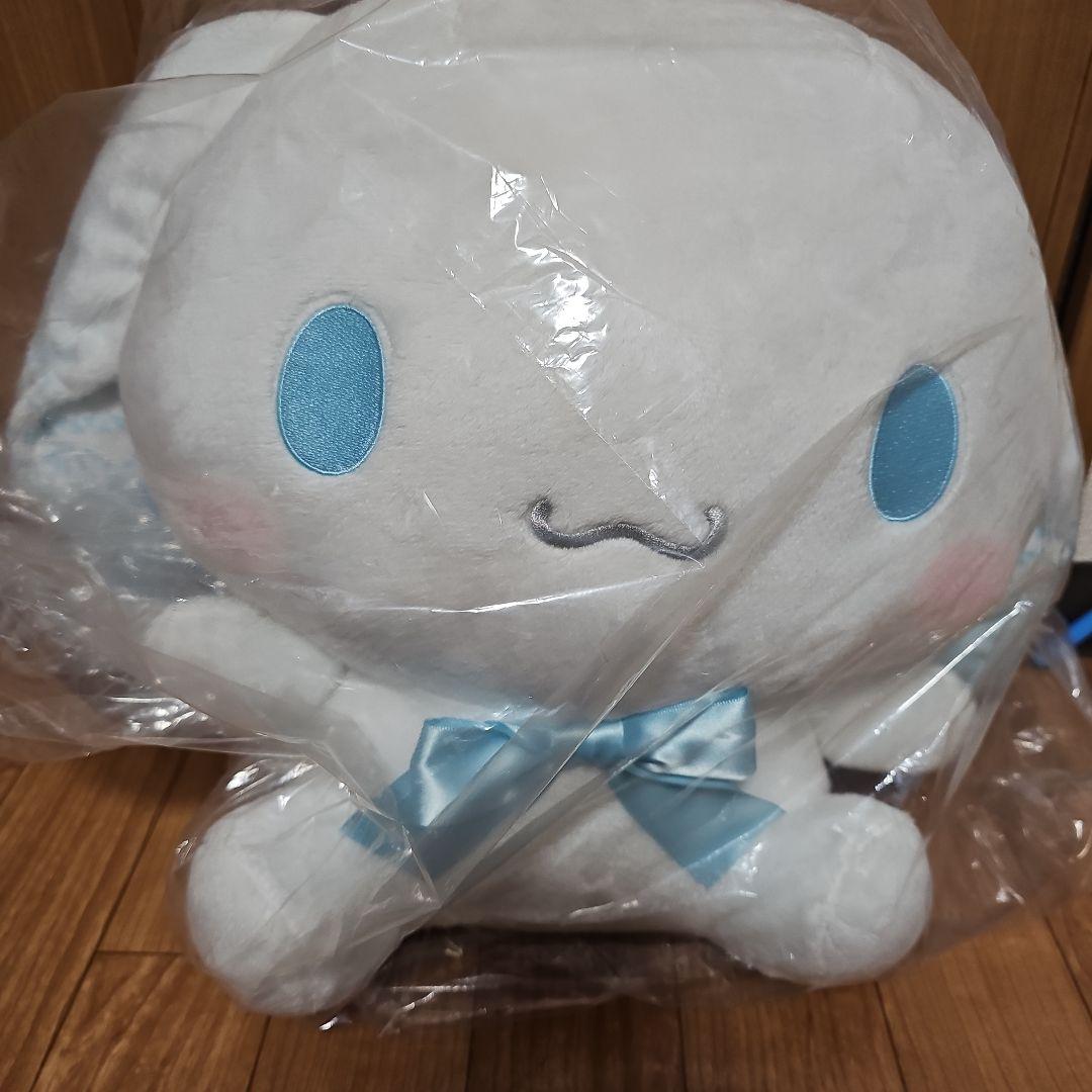 シナモロール ぬいぐるみ まとめ売り