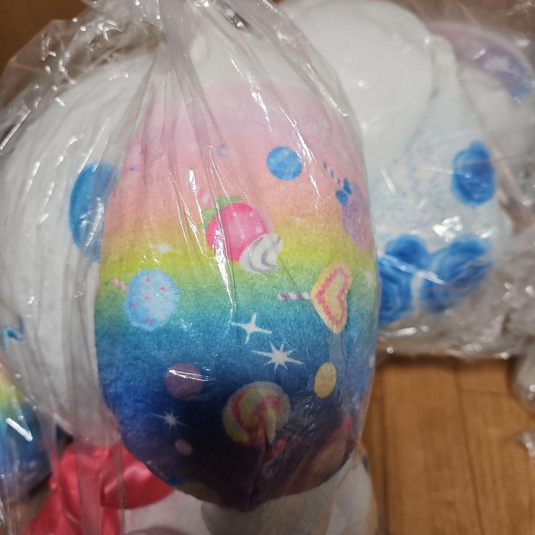 シナモロール ぬいぐるみ まとめ売り