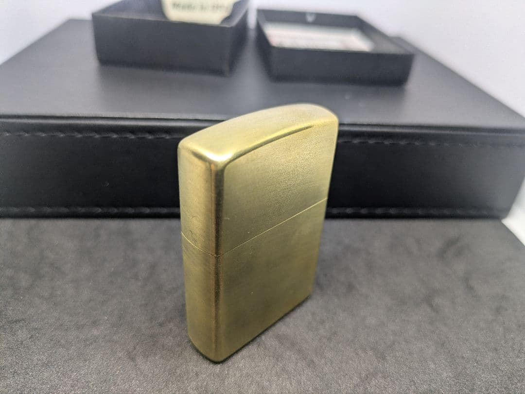 zi 139　マールボロ　ジッポー