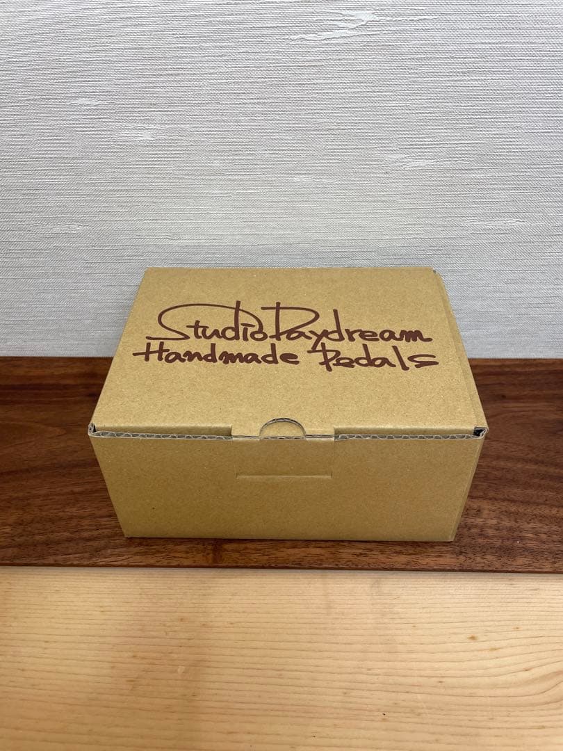 ギター STUDIO DAYDREAM JRM-OD V5.0