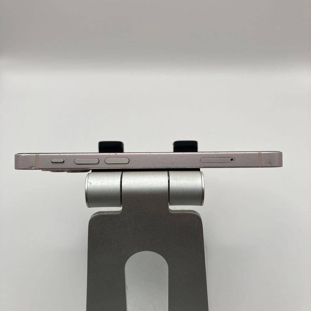 iPhone 13mini ピンク　128GB SIMフリー