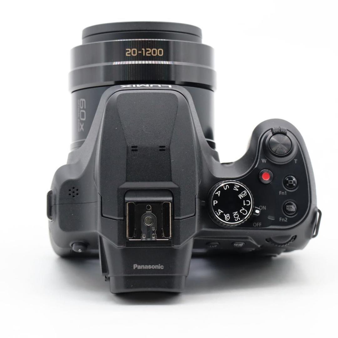 パナソニック DC-FZ85D-K