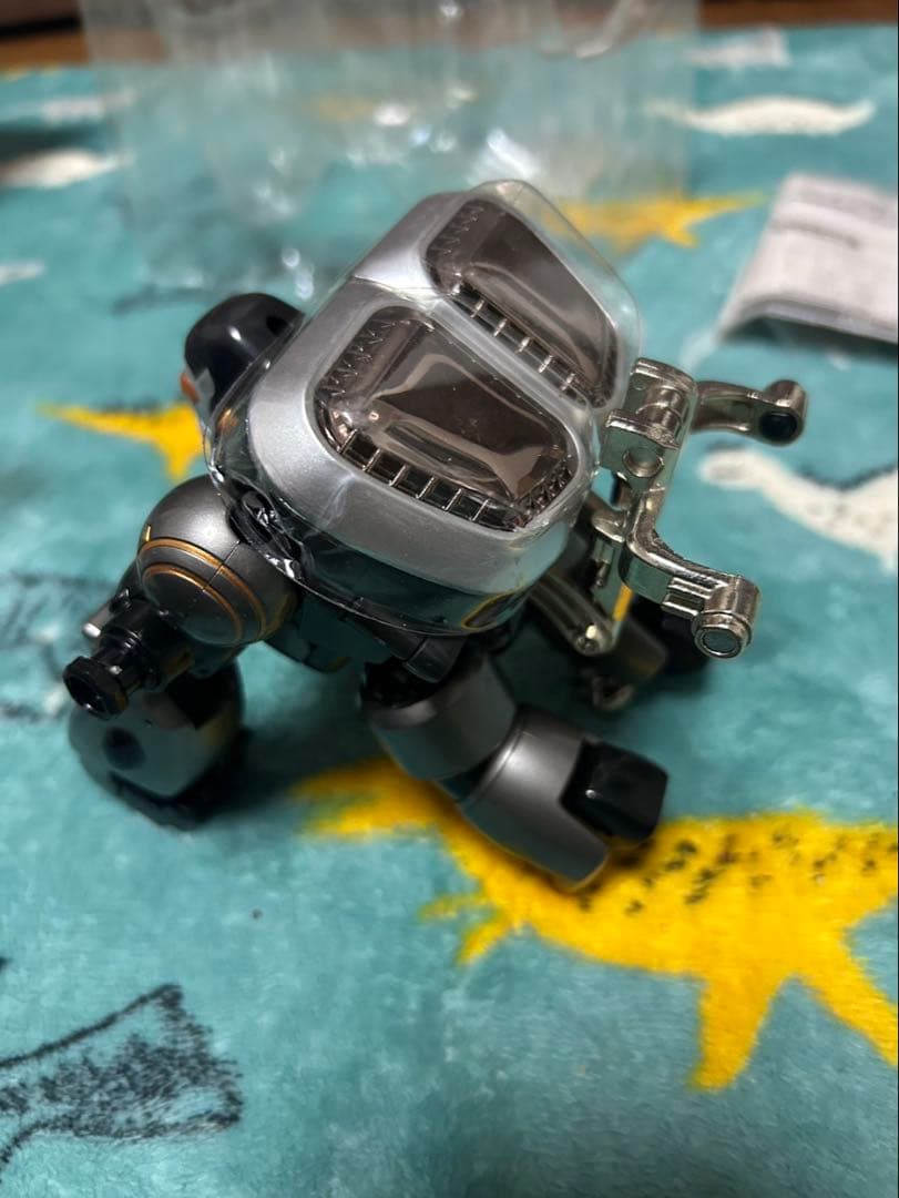 ガオエイプ　ガオレンジャー