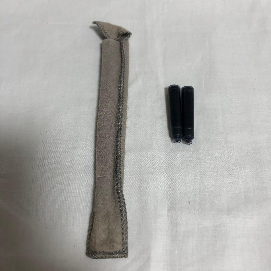 Christian Dior 万年筆