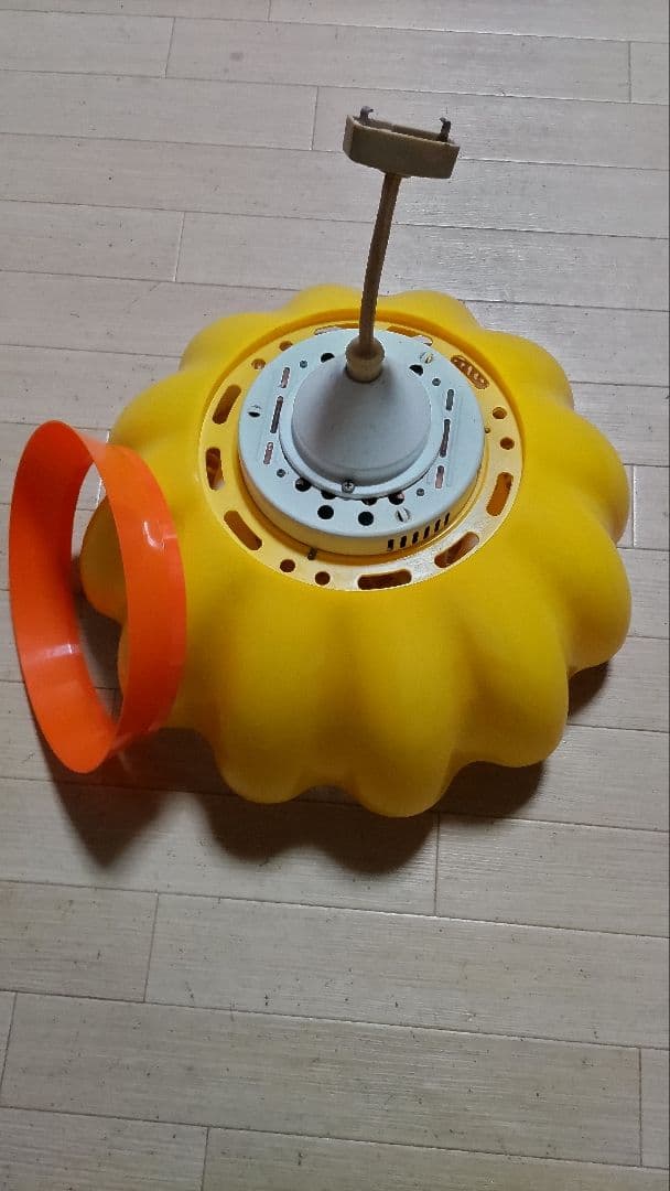 昭和レトロポップ ペンダントライト