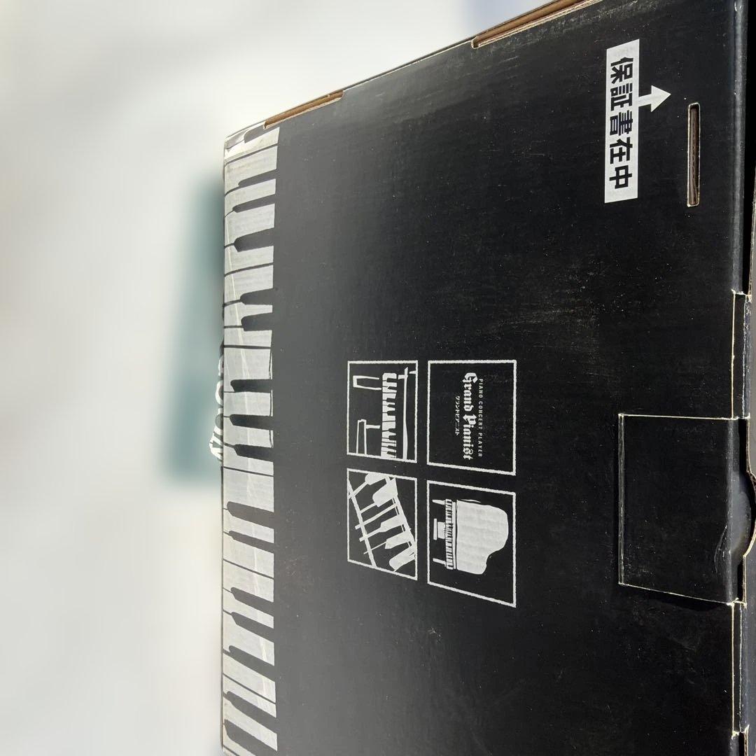 Grand Pianist 100曲収録